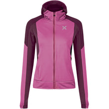 Carica l&#39;immagine nel visualizzatore di Gallery, MONTURA MAGLIA DONNA STRETCH COLOR 2 WOMAN MULTI
