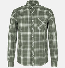 Carica l&#39;immagine nel visualizzatore di Gallery, MONTURA CAMICIA UOMO ARLINGTON SHIRT VERDE
