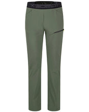Carica l&#39;immagine nel visualizzatore di Gallery, MONTURA PANTALONE UOMO RISE PANTS VERDE SALVIA
