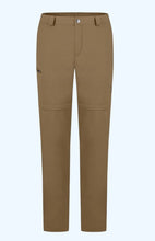 Carica l&#39;immagine nel visualizzatore di Gallery, MONTURA PANTALONE UOMO VALBRUNA ZIP OFF PANTS CAMMELLO
