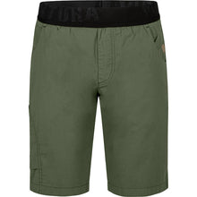 Carica l&#39;immagine nel visualizzatore di Gallery, MONTURA SHORT UOMO GUNA BERMUDA VERDE
