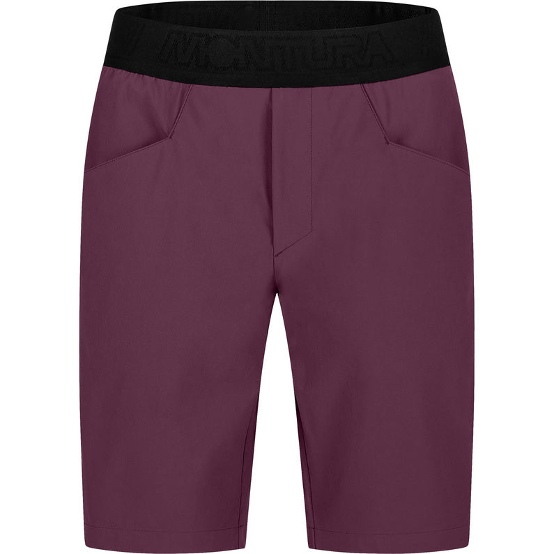 MONTURA SHORT UOMO ROCA BERMUDA VINACCIA
