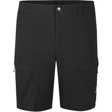 Carica l&#39;immagine nel visualizzatore di Gallery, MONTURA SHORT UOMO TRAVEL 2 BERMUDA NERO
