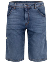 Carica l&#39;immagine nel visualizzatore di Gallery, MONTURA SHORT UOMO ALLEZ DENIN BERMUDA JEANS
