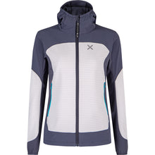 Carica l&#39;immagine nel visualizzatore di Gallery, MONTURA GIACCA DONNA SEED HOODED JACKET WOMAN MULTI
