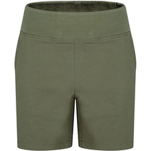Carica l&#39;immagine nel visualizzatore di Gallery, MONTURA T-SHIRT DONNA COOS SHORTS WOMAN VERDE
