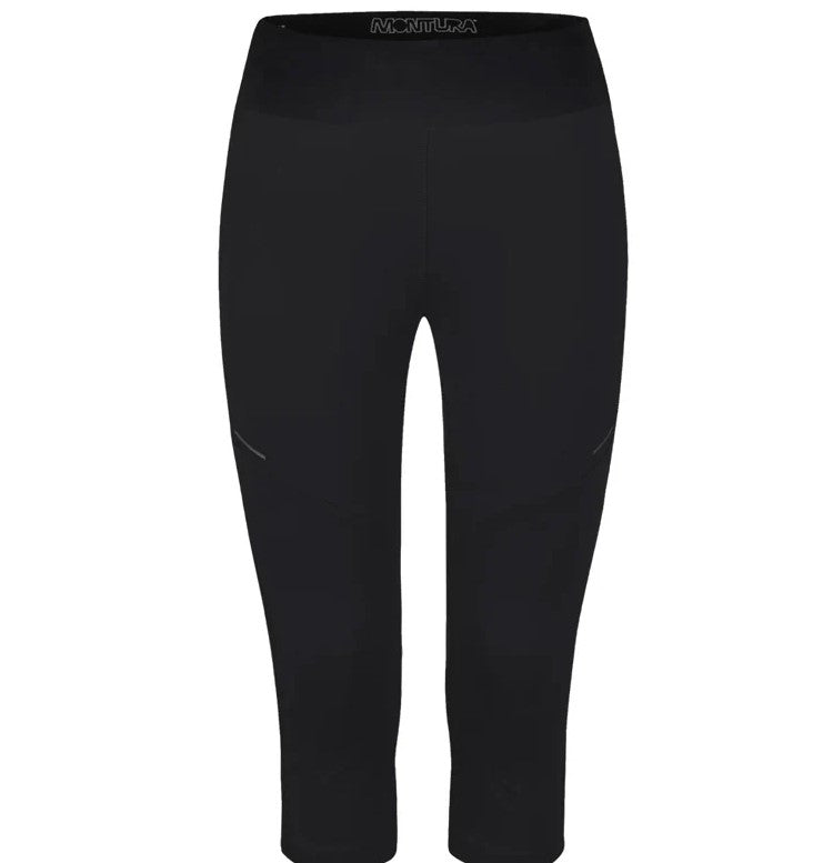 MONTURA T-SHIRT DONNA HADE CANOTTA WOMN MULTI
