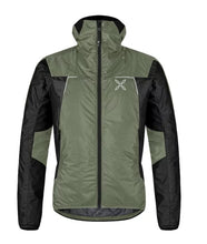 Carica l'immagine nel visualizzatore di Gallery, MONTURA GIACCA UOMO SKISKY 2.0 JACKET VERDONE
