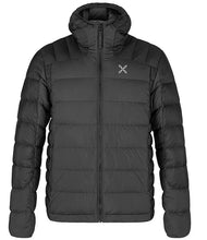 Carica l'immagine nel visualizzatore di Gallery, MONTURA GIACCA UOMO RENON HOODED DUVET  NERO

