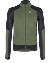 Carica l'immagine nel visualizzatore di Gallery, MONTURA MAGLIA UOMO STRETCH COLOR MAGLIA VERDONE
