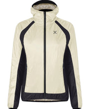 Carica l'immagine nel visualizzatore di Gallery, MONTURA GIACCA DONNA VULCAN 2.0 JACKET WOMAN PANNA
