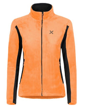 Carica l'immagine nel visualizzatore di Gallery, MONTURA GIACCA DONNA POLAR STYLE JACKET WOMAN MELONE

