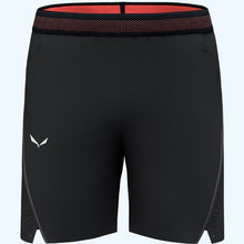 Carica l&#39;immagine nel visualizzatore di Gallery, Salewa Short Uomo Pedroc 2 Dst M Shorts Black Out
