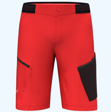 Carica l&#39;immagine nel visualizzatore di Gallery, Salewa Short Uomo Pedroc 3 M Cargo Short Flame
