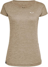Carica l&#39;immagine nel visualizzatore di Gallery, Salewa T-Shirt Donna Puez Dry T-Shirt Woman Quicksend
