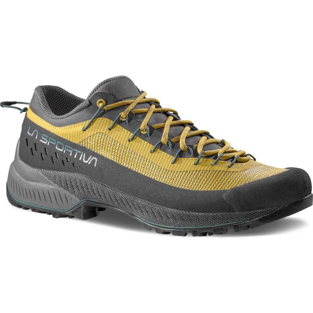 la sportiva scarpe uomo tx4 evo st savana/onyx
